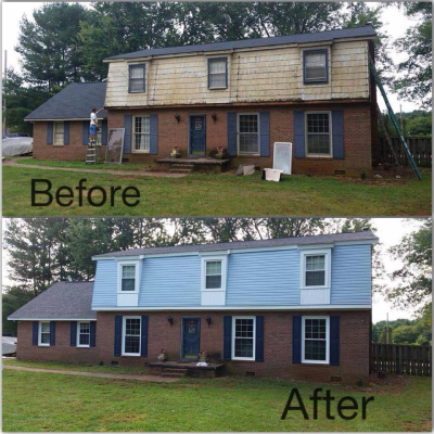 H & M Industries Image