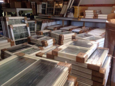 H & M Industries Image