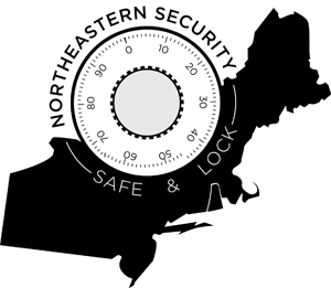 Northeastern Security Logo