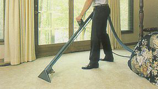 Modern Carpet Cleaning Inc Image