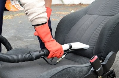 Arvada Carpet Cleaners Logo