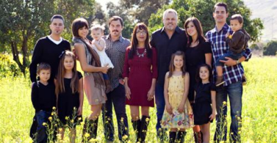 The Finishing Touch Logo