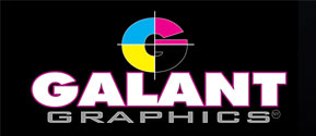 Galant Graphics Logo