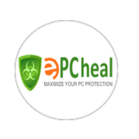 Epc Heal Logo