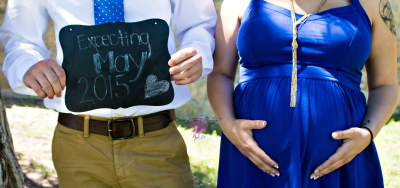 Cherish That Moment By D, LLC Image