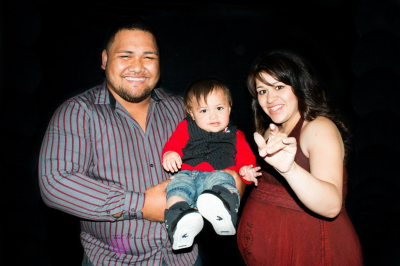 Cherish That Moment By D, LLC Image