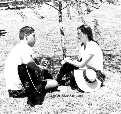 Cherish That Moment By D, LLC Image