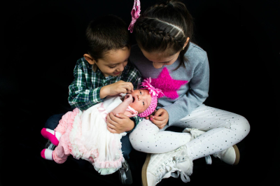 Cherish That Moment By D, LLC Image