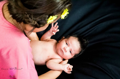 Cherish That Moment By D, LLC Image