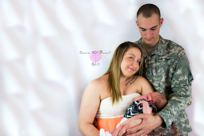 Cherish That Moment By D, LLC Image