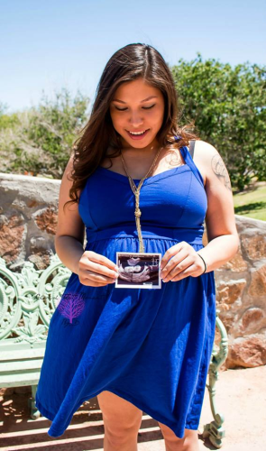 Cherish That Moment By D, LLC Image