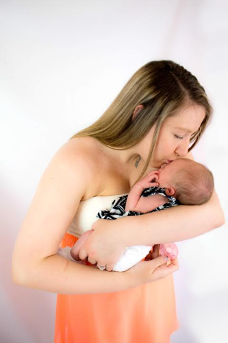 Cherish That Moment By D, LLC Image