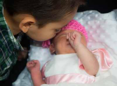 Cherish That Moment By D, LLC Image