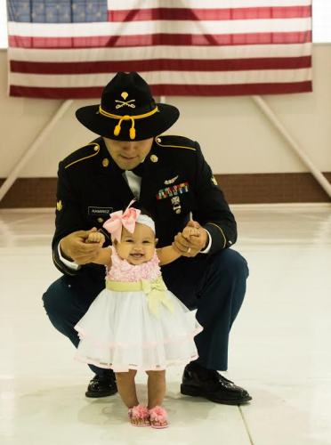 Cherish That Moment By D, LLC Image