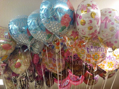 Adam's Arrangements Image