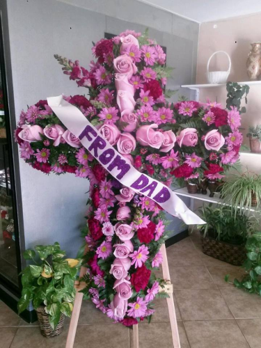 Adam's Arrangements Image