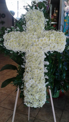Adam's Arrangements Image