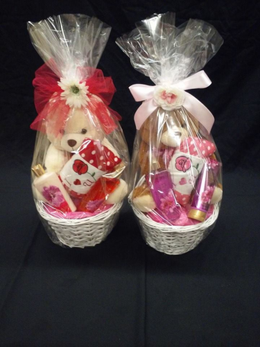 Adam's Arrangements Image