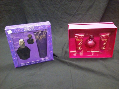 Adam's Arrangements Image