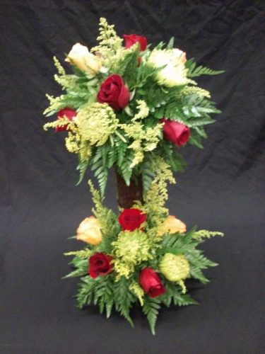 Adam's Arrangements Image