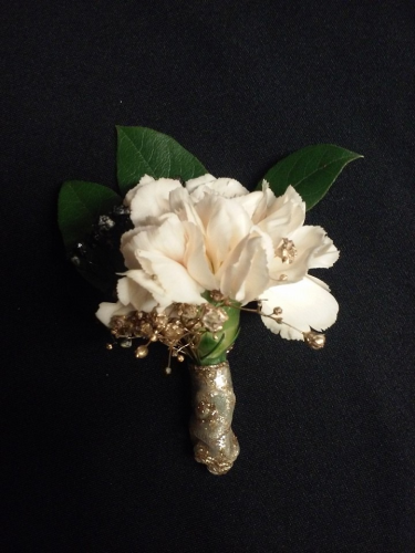 Adam's Arrangements Image