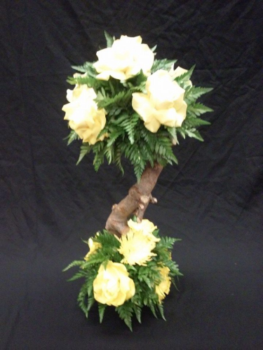 Adam's Arrangements Image