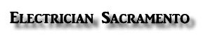 Sacramento Electrical Pros Logo