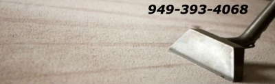 San Clemente Carpet Cleaners Logo