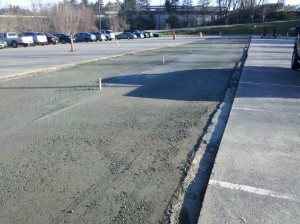 D &amp; D Asphalt Paving Inc. Logo