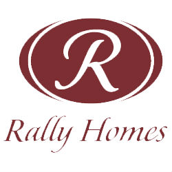 Rally Homes Logo