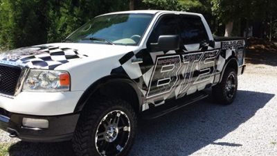 Broadway Tire Service Image