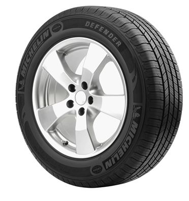 Broadway Tire Service Image