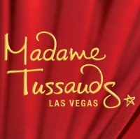 Madame Tussauds Las Vegas Logo
