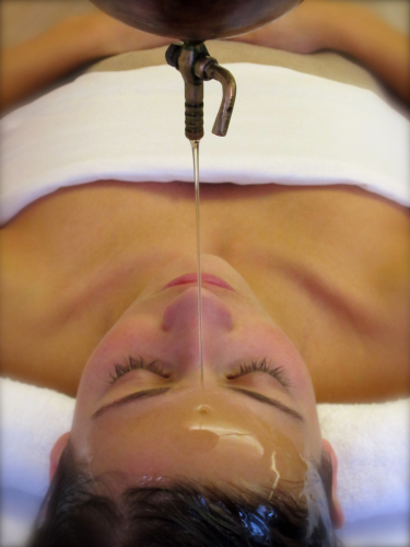 VitalLiving Ayurveda Massage &amp; Wellness - Vital Living Ayurveda Logo