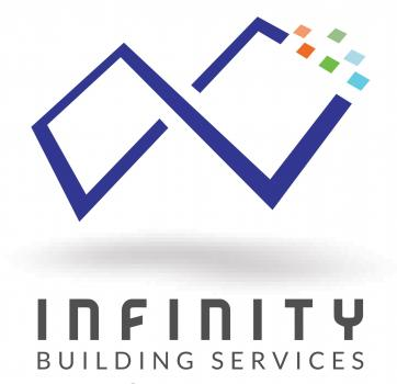 Infinity Building Services, Inc Logo