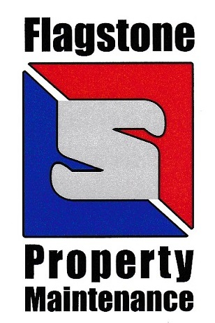 Flagstone Property Maintenance Logo