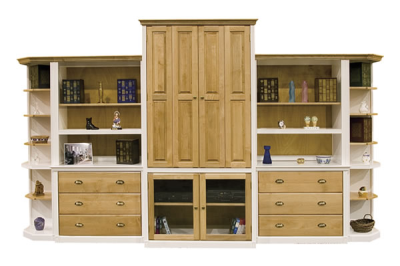 Highland Woodcraft Logo