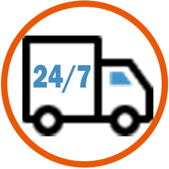 Mobile Dent Repair Pros Springfield Logo