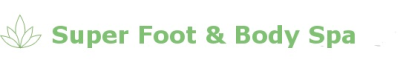 Super Foot &amp; Body Spa Logo