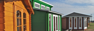 South Carolina EZ Log Image