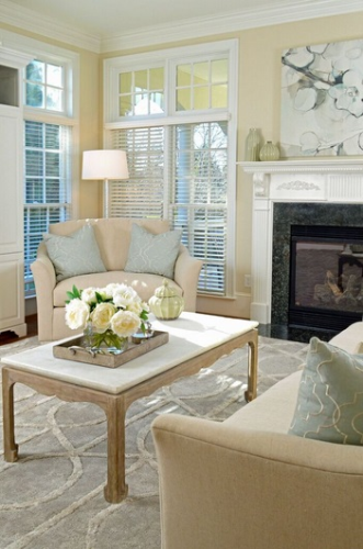 Allison Smith Interiors Logo