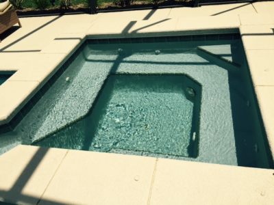 All Seasons Pool Service LLC Image