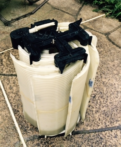 All Seasons Pool Service LLC Image