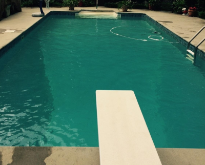 All Seasons Pool Service LLC Image