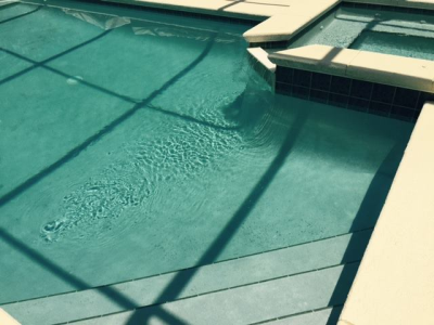 All Seasons Pool Service LLC Image