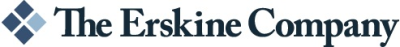 The Erskine Company Logo