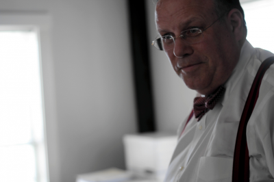 The Erskine Company Image