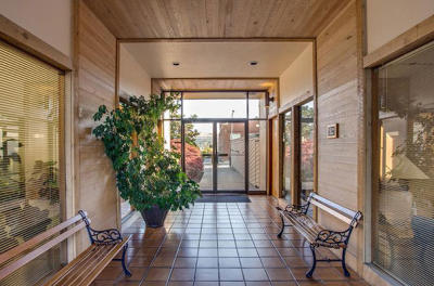 Busk Family Dentistry Logo