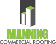 Manning Commercial Roofing Logo