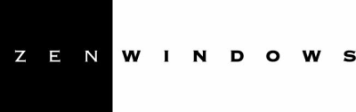 Zen Windows Lexington Logo